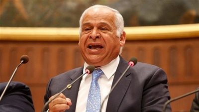 صناعة البرلمان تشيد بدور المجلس التصديرى الحاصلات الزراعية