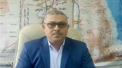المرسي: وزعنا 595 كيلو تقاوي ذرة عالية الاصناف على المزارعين