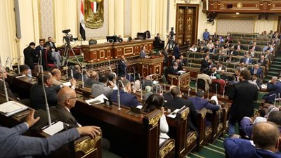 ننشر نص مقترح قانون ايجار الاماكن للاشخاص الاعتبارية لغير غرض سكني