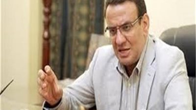متحدث البرلمان: بطولة الأمم الافريقية ستكون ناجحة ولها اثارها الإيجابية للترويج للسياحة عالميا
