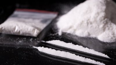القبض على عصابة حاولت تهريب طنا من الكوكايين بطريقة غريبة