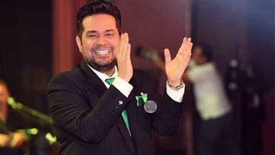 حاتم العراقي ونجاح جماهيري ما بين السعودية ولبنان