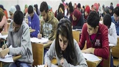 مفاجأة .. ولا طالب بالثانوية حاصل على الدرجة النهائية في العينة العشوائية للغة العربية