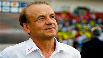 مدرب النسور الخضراء: منتخب مصر المرشح الأول للتتويج باللقب الافريقى