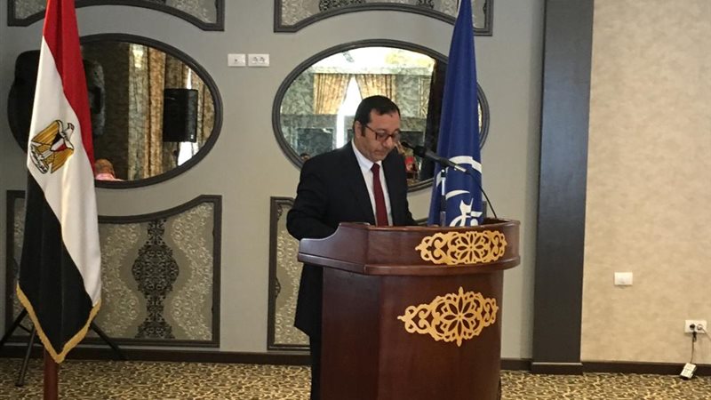 بوابة الجمهورية