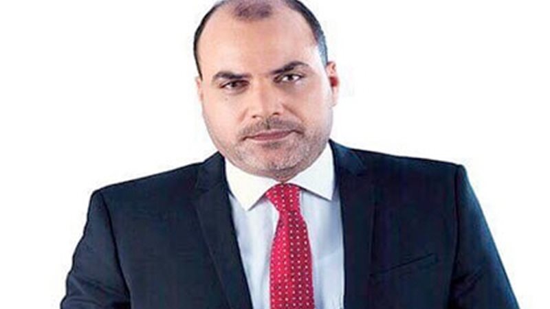 محمد الباز