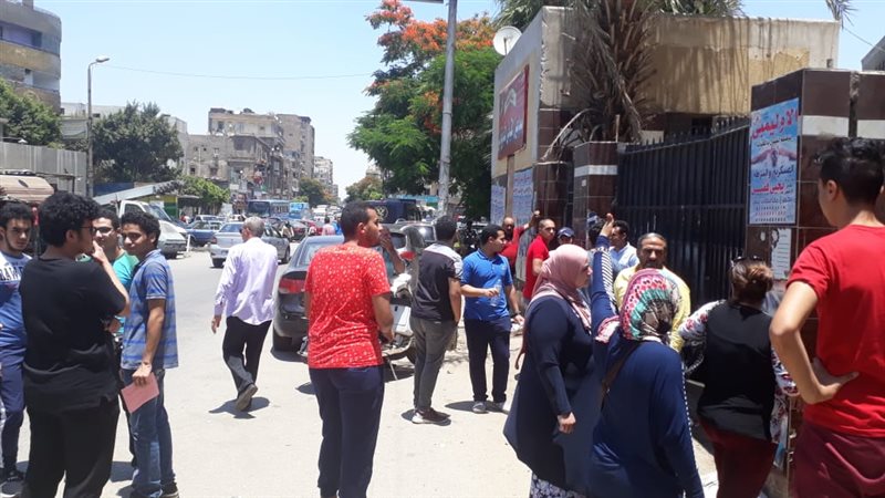 بوابة الجمهورية