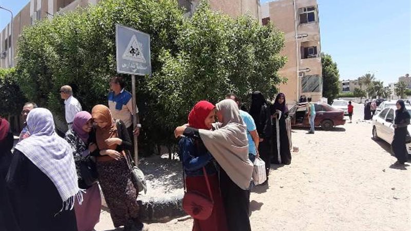 بوابة الجمهورية