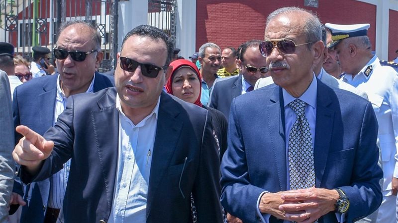 بوابة الجمهورية