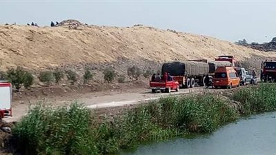 اعدام اكبر كمية حرز من نبات البانجو بالستامونى دقهلية