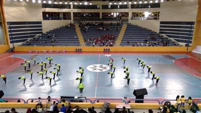 إنطلاق فعاليات دورة أولمبياد الطفل المصري بإستاد القاهرة..غدا