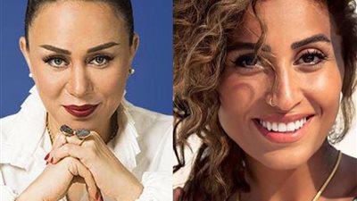 دينا الشربينى ضيفة إنجى على فى برنامج أسرار النجوم