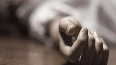 عامل ابو تشت انتحر حزنا على وفاة صديقه
