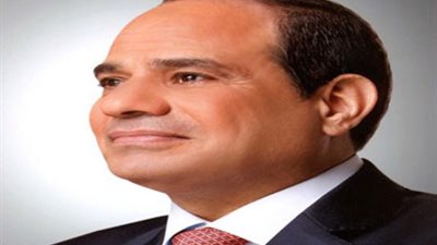 السيسى يفتتح المنتدى الأفريقى الأول لمكافحة الفساد بشرم الشيخ