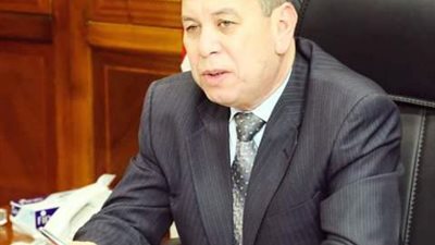 توريد ١٣٤ الف طن قمح بكفر الشيخ حتي اليوم