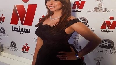 نانسى ابراهيم تغوص فى بحور الحب وتأكل بيتزا فى ايطاليا وتتأمل فى الهند فى سينى فيو