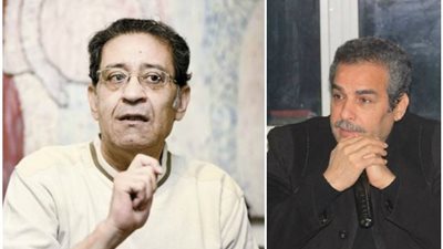 جائزة باسم الكاتب لينين الرملي في المهرجان القومي للمسرح المصري