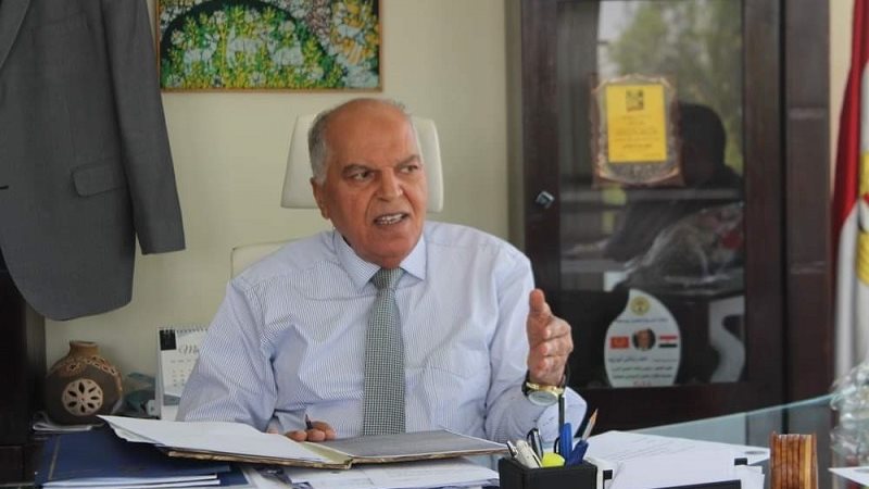 بوابة الجمهورية