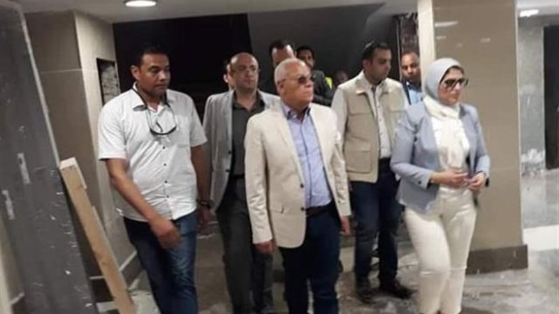 بوابة الجمهورية