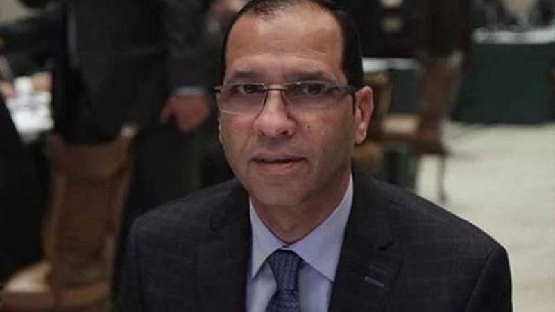 بوابة الجمهورية