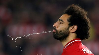 655 مليون يورو قيمة 10 لاعبين فقط في بطولة الأمم الأفريقية