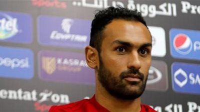 بالفيديو.. أحمد المحمدى يخطف الأضواء بالـ