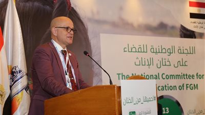 الامم المتحدة تشيد بجهود مصر فى مواجهة مشكلة ختان الاناث