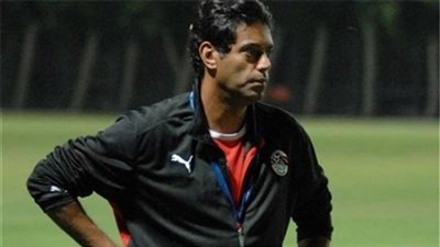 هانى رمزى: المباراة ضعيفة المستوى.. وسنعالج السلبيات امام غينيا