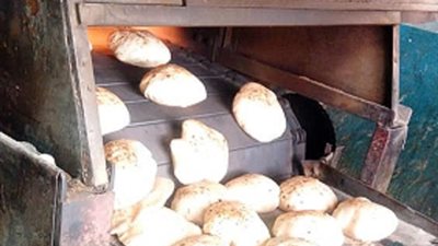 بالصور.. ضبط نصف طن سولار وبنزين قبل بيعها فى السوق السوداء بأسيوط