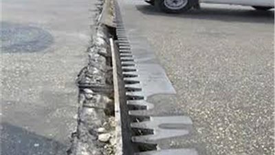 اغلاق جزئى لكوبرى عباس لمدة 3 أيام
