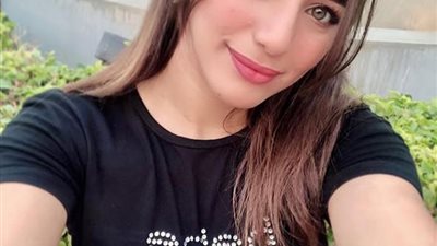 سيلفى هايدى موسى يشعل انستجرام