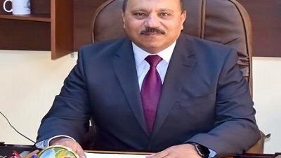 طوارئ بقطاع المياة والصرف الصحي .استعداداً لبطولة امم افريقيا 2019