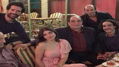 ياسمين الخطيب تخوض أولى تجاربها التمثيلية.. تعرف على التفاصيل