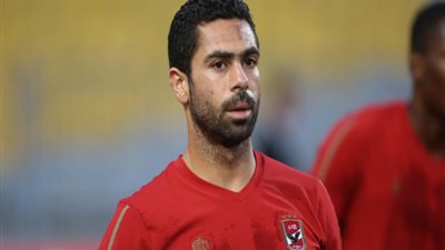 الأهلى يحسم موقف أحمد فتحى خلال فترة الإنتقالات الصيفية