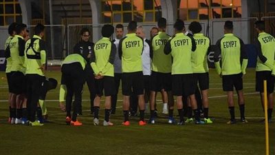 مدرب أحمال المنتخب: نستطيع التنبؤ بالإصابات قبل حدوثها