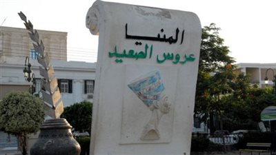 صراع بين الايادى البيضاء وشباب التجار على مقاعد المنيا