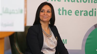 اللجنة الوطنية للقضاء على ختان الإناث تطلق حملة 