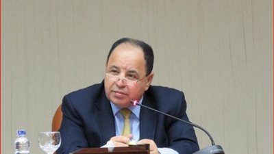 وزير المالية: ضغط البرنامج الزمنى لتحديث المنظومة الضريبية للتيسير على الممولين