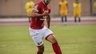 صانع العاب الأهلي يطلب الاستغناء بسبب التوأم