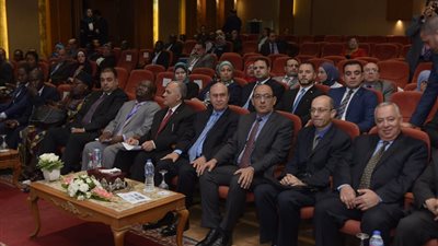 ختام فعاليات الدورة التدريبية للكوادر الأفريقية