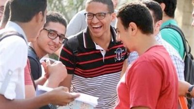 طلاب علمى رياضة: امتحان الاستاتيكا به ثغرات والوقت غير كافى