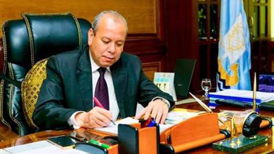 تشكيل لجنة لفحص نتائج طلبات التصالح وتقنين الاوضاع بكفر الشيخ