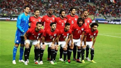 أزمة فى مباراة مصر وغينيا الودية .. والجبلاية تتدخل