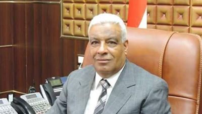 حملات امنية مكبرة بكفر الشيخ لضبط الخارجين عن القانون