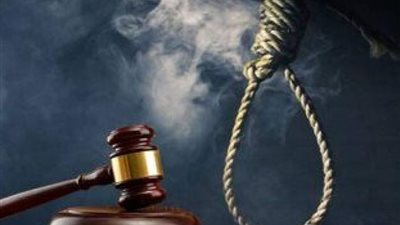 إحالة أوراق أمين شرطة مفصول للمفتي