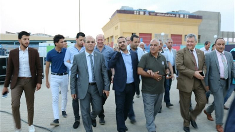 بوابة الجمهورية
