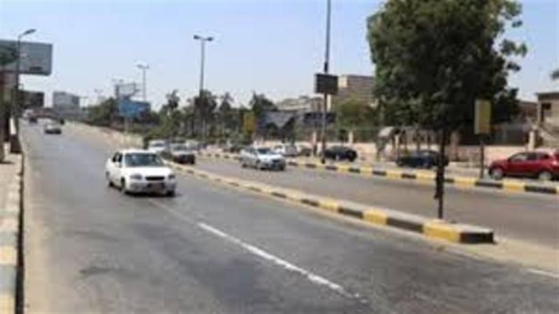 بوابة الجمهورية