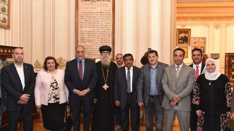 بوابة الجمهورية