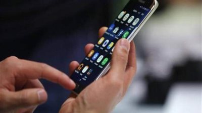 احذر .. أيدي الآيفون يسبب التهاب المفاصل
