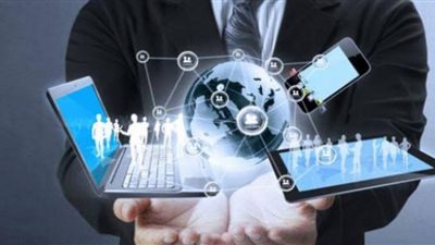 انطلاق فعاليات الملتقى الدولى لمبدعى المنصات الرقمية.. الجمعة